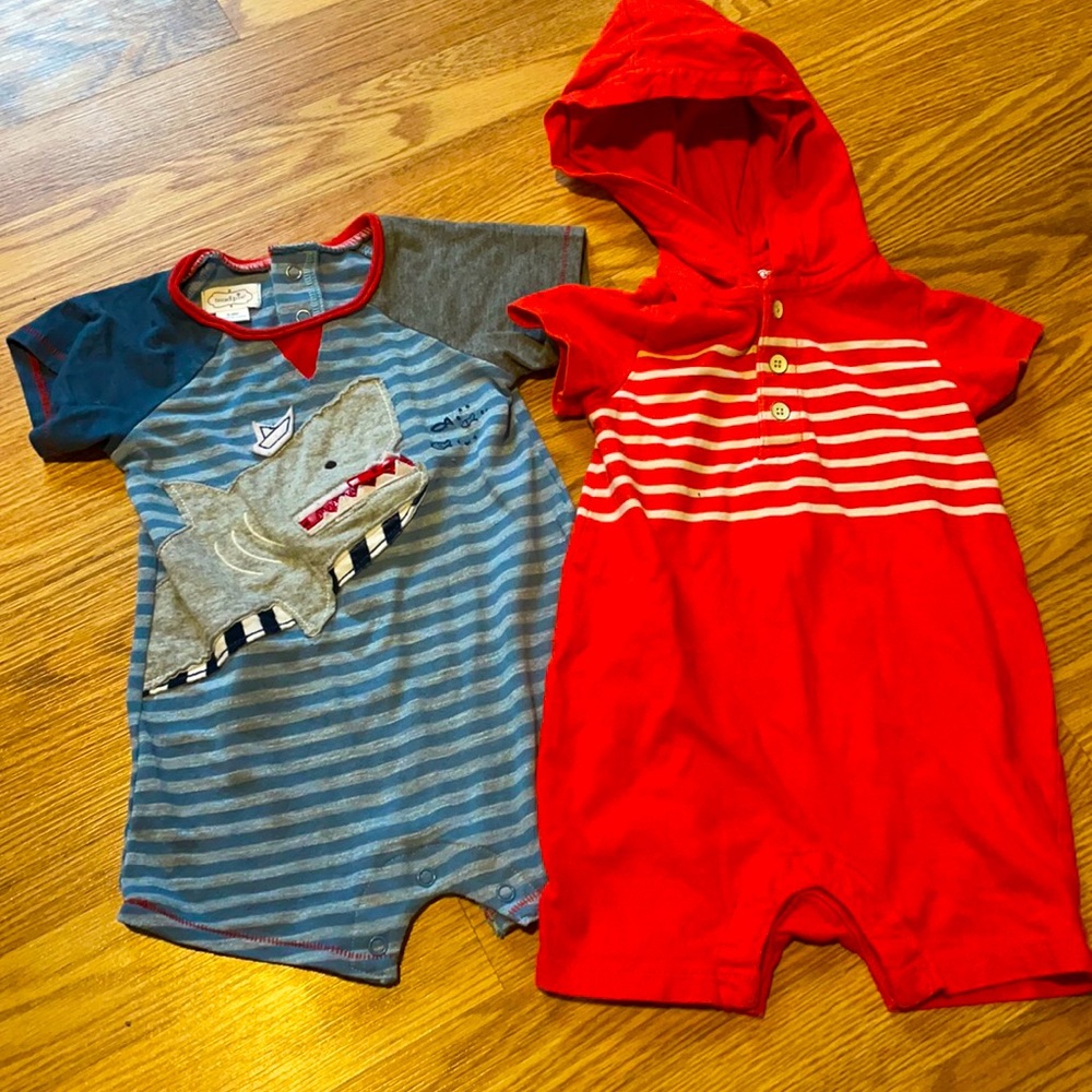 Summer Bundle